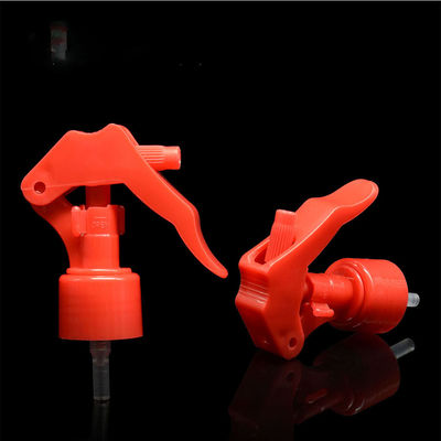 Somewang 24/410 Trigger Pump Sprayer Tahan Kimia Untuk Botol 0.25ML/T