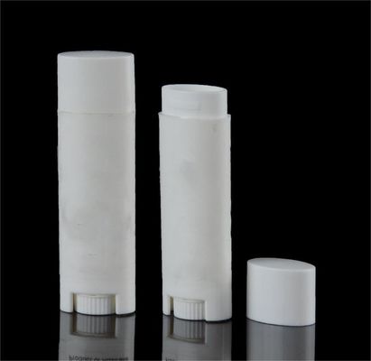 4.5g PP Lotion Roll On Botol Deodoran Wadah Deodoran Tongkat Kosong