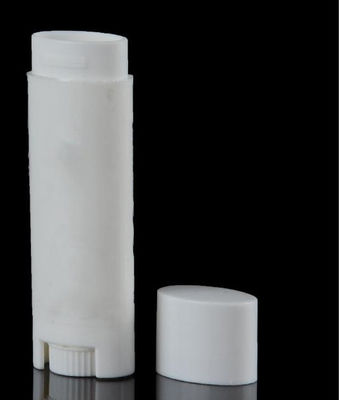 4.5g PP Lotion Roll On Botol Deodoran Wadah Deodoran Tongkat Kosong