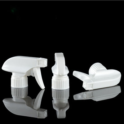 28 400 Plastik Aromaterapi PP Foam Hand Plastic Trigger Sprayer 28mm