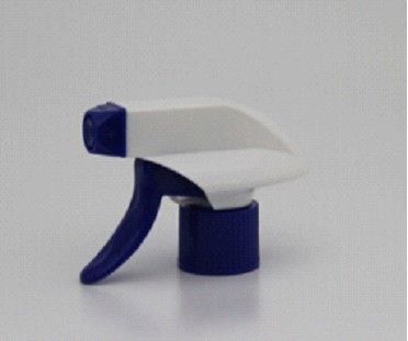 28 400 Plastik Aromaterapi PP Foam Hand Plastic Trigger Sprayer 28mm