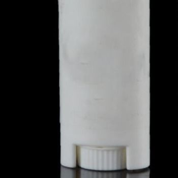 4.5g PP Lotion Roll On Botol Deodoran Wadah Deodoran Tongkat Kosong