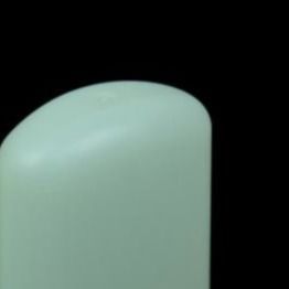 22g PP Botol Roll On Deodoran Isi Ulang Botol Tongkat Deodoran Volume Besar