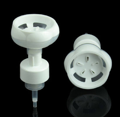 40mm 42mm Anak-anak Bunga Busa Sabun Pompa Tangan Dispenser Shower Gel Kemasan