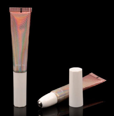 Krim Mata Lip Gloss ABL Aluminium Barrier Tabung Laminasi Krim Tangan 82mm