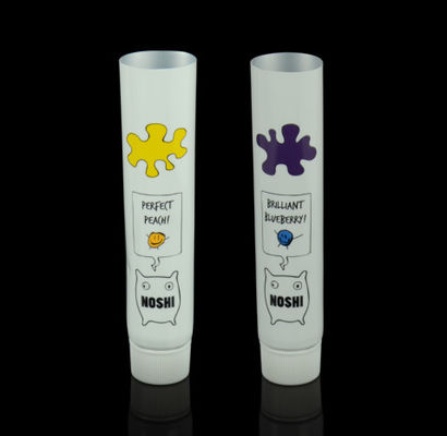 25ml ABL Tube Tabung Pemerasan Kosmetik Kosong Dengan Tutup Sekrup