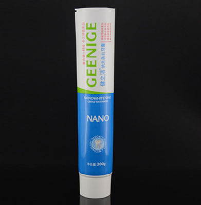 120ml 200ml Tabung ABL Tabung Krim Tangan Kosong