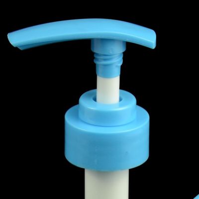 32 410 PP Pompa Lotion Kosmetik Halus Nosel Panjang 2CC Pompa Dispenser Krim