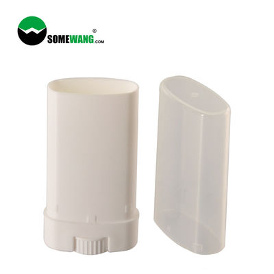 Body Fragrance Empty Roll On Botol Deodoran 15g ODM OEM