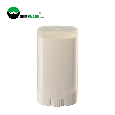 Body Fragrance Empty Roll On Botol Deodoran 15g ODM OEM