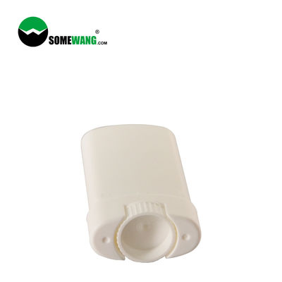 Body Fragrance Empty Roll On Botol Deodoran 15g ODM OEM