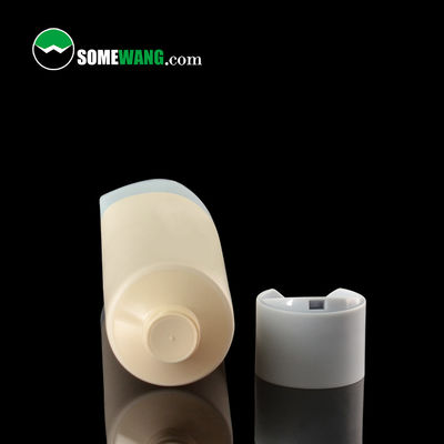 Kemasan Tabung Kosmetik PBL Lima Lapisan Kosong 150ml 180ml 250ml Untuk Pembersih Wajah Perawatan Kulit