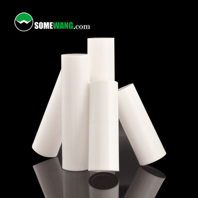 Botol Plastik Kosmetik Vakum Pompa Pengap Untuk Lotion 15ml 20ml 30ml 40ml 50ml