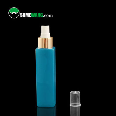Botol Plastik PET 120ml 150ml 250ml Untuk Produk Kosmetik / Perawatan Kulit