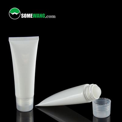 35ml 50ml 100ml Plastik Roll Tunggal Pada Tabung Kemasan Kosmetik Perawatan Kulit