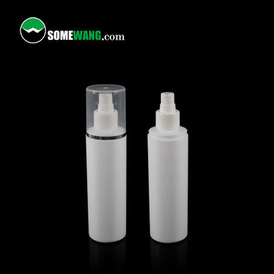 Botol Lotion Kosmetik PE100ml 120ml 150ml 200ml 250ml Dengan Penutup Luar