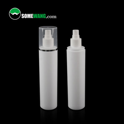 Botol Lotion Kosmetik PE100ml 120ml 150ml 200ml 250ml Dengan Penutup Luar