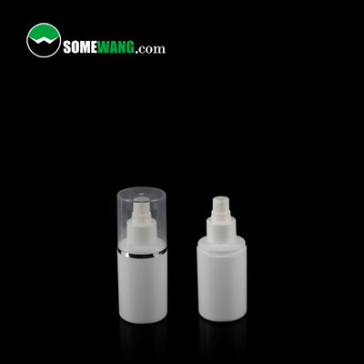 Botol Lotion Kosmetik PE100ml 120ml 150ml 200ml 250ml Dengan Penutup Luar