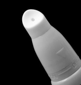8ml Kosmetik Lip Balm Tabung Pemerasan Kosong Untuk Tabung Minyak Bibir
