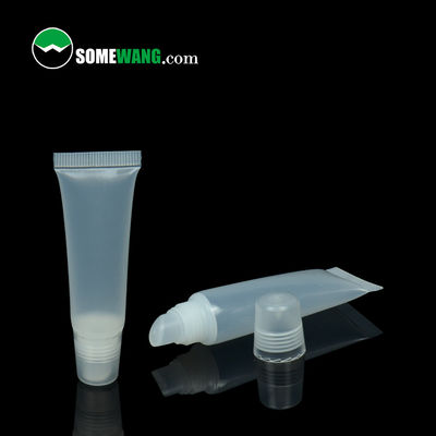 8ml Kosmetik Lip Balm Tabung Pemerasan Kosong Untuk Tabung Minyak Bibir