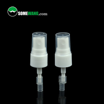 20/410 Plastik Parfum Pompa Kabut Sprayer 360 ° Tutup Botol Sprayer 20mm Alat Penyemprot Disesuaikan