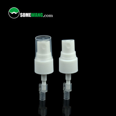 20/410 Plastik Parfum Pompa Kabut Sprayer 360 ° Tutup Botol Sprayer 20mm Alat Penyemprot Disesuaikan