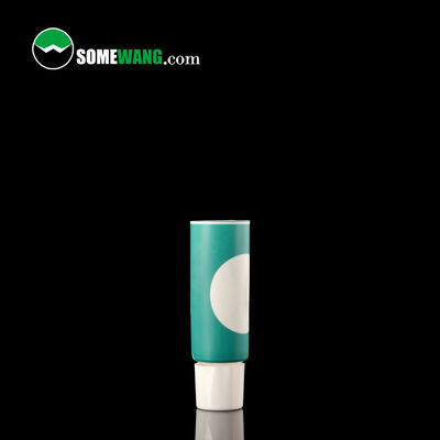 60ml ABL Plastic Tube D28mm Dengan Nosel Tajam Untuk Pasta Gigi Produk Perawatan Pribadi