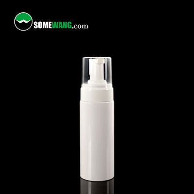 Semua Pompa Plastik 42mm 42/410 Pompa Busa Musim Semi Eksternal Dengan Botol Untuk Membersihkan