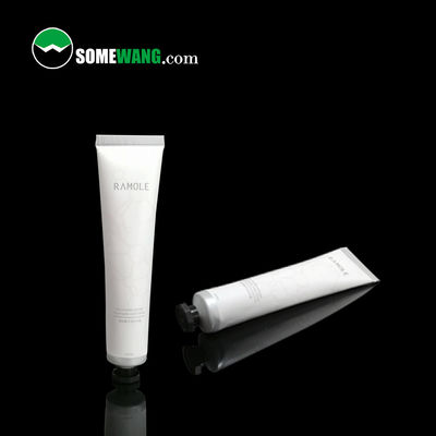 50ml ABL tabung plastik Perawatan Kulit Krim Tangan Tabung Kemasan Kosmetik