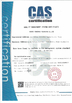 Cina Ningbo Somewang Packaging Co., Ltd. Sertifikasi